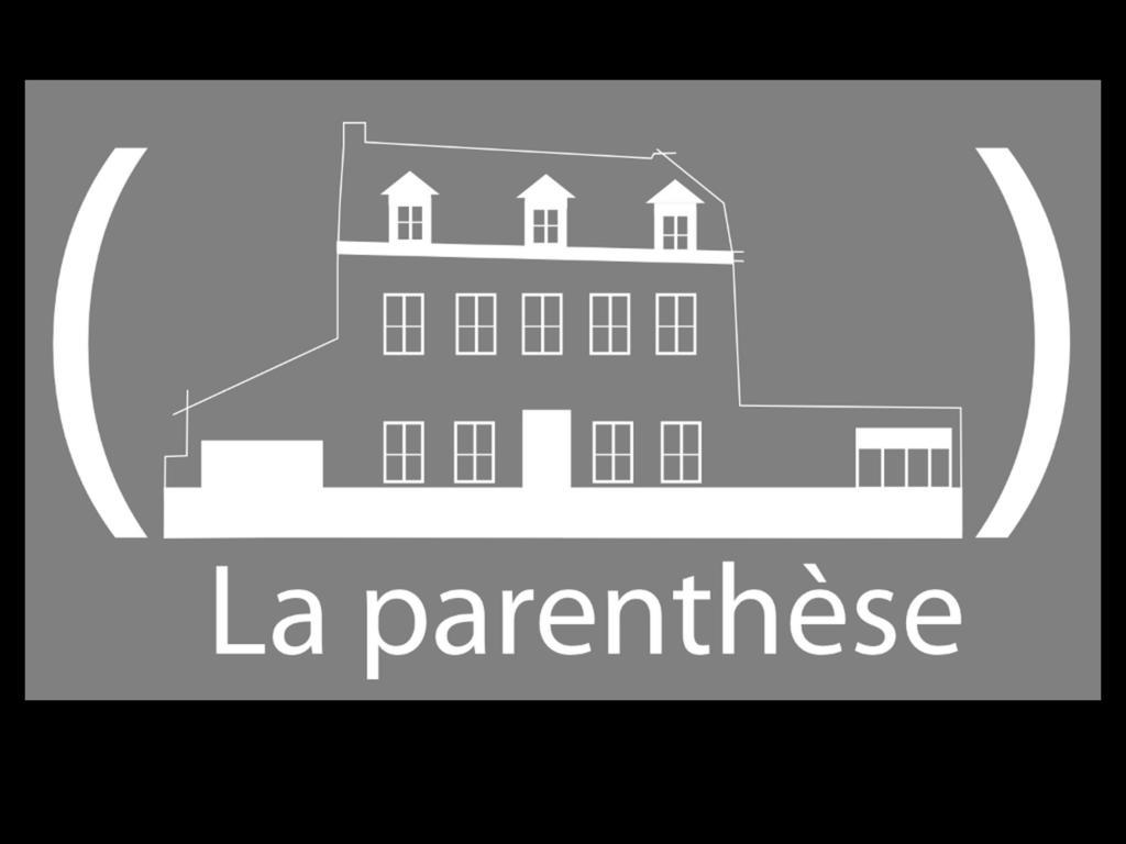 Chambres d'Hôtes La Parenthèse Wambrechies Extérieur photo