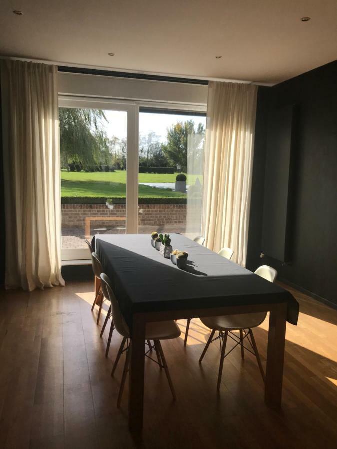 Chambres d'Hôtes La Parenthèse Wambrechies Extérieur photo